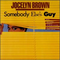 Somebody Else's Guy von Jocelyn Brown