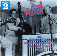 Legendary Trio, Vol. 2: The Norvo-Mingus-Farlow Trio von Red Norvo