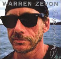 Mutineer von Warren Zevon