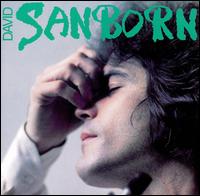 Sanborn von David Sanborn