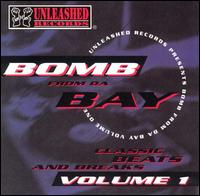 Bomb from Da Bay, Vol. 1 von Paris