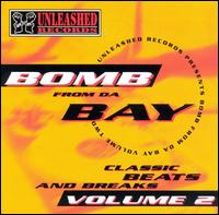 Bomb from Da Bay, Vol. 2 von Paris