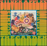 Garden von Silver Apples