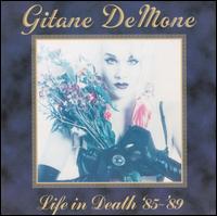 Life in Death 1985-1989 von Gitane Demone