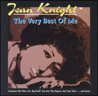 Very Best of Me von Jean Knight