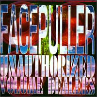 Unauthorized Volume Dealers von Facepuller