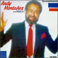 Andy Montañez von Andy Montañez