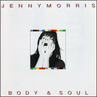 Body & Soul von Jenny Morris