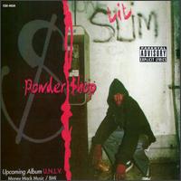 Powder Shop von Lil Slim