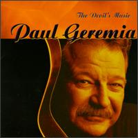Devil's Music von Paul Geremia