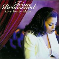 Love You So Much [CD Single] von Trina Broussard