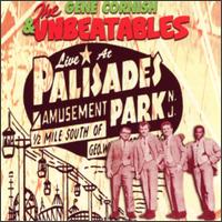 Live at Palisades Amusement Park von Gene Cornish