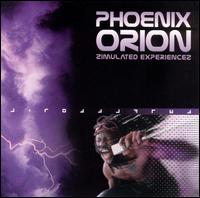 Zimulated Experiencez von Phoenix Orion