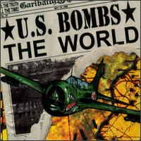 World von U.S. Bombs