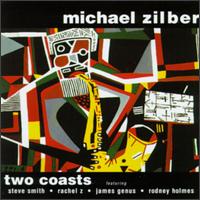 Two Coasts von Michael Zilber