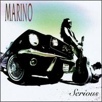 Serious Ep von Marino