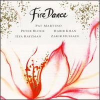 Fire Dance von Pat Martino