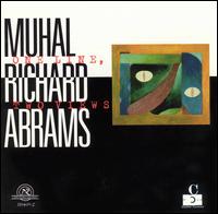 One Line, Two Views von Muhal Richard Abrams