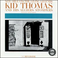 New Orleans: The Living Legends, Vol. 2 von Kid Thomas