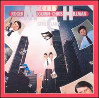 City von McGuinn, Clark & Hillman