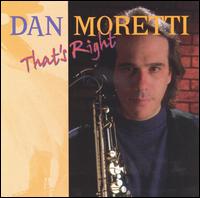 That's Right von Dan Moretti