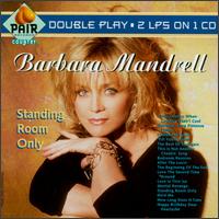 Standing Room Only von Barbara Mandrell