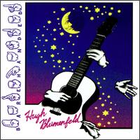 Barehanded von Hugh Blumenfeld