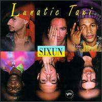 Lunatic Taxi von Sixun