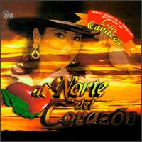 Norte del Corazon von Lidia Cavazos