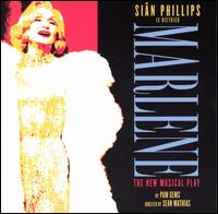 Marlene [Original London Cast] von Original Cast Recording