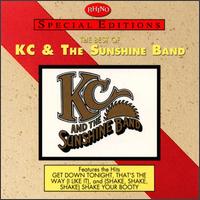 Best of KC & the Sunshine Band [Rhino 1995] von KC & the Sunshine Band