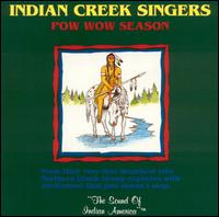 Pow Wow Season von Indian Creek Singers