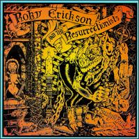 Beauty & the Beast von Roky Erickson