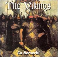 Go Berserk! von The Vikings