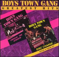 Greatest Hits von Boys Town Gang