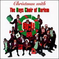 Harlem Holiday von The Boys Choir of Harlem