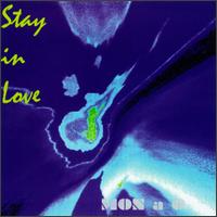 Stay in Love von Mon a Q