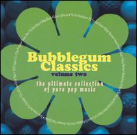 Bubblegum Classics, Vol. 2 von Various Artists