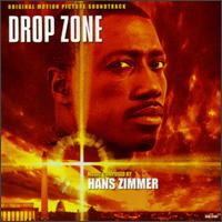 Drop Zone [Original Soundtrack] von Hans Zimmer