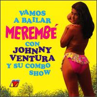 Vamos a Bailar Merembe von Johnny Ventura