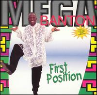 First Position von Mega Banton