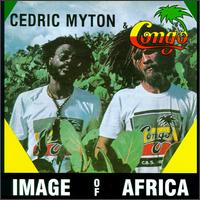 Image of Africa von Cedric Myton