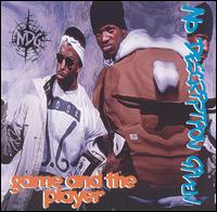 Game & the Player von NDG