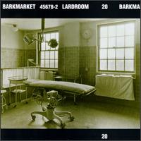 Lard Room von Barkmarket