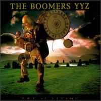 Art of Living von Boomers Yyz