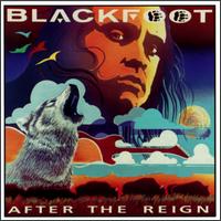 After the Reign von Blackfoot