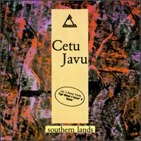 Southern Lands von Cetu Javu