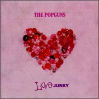 Love Junky von Popguns