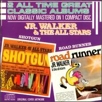 Shotgun/Roadrunner von Junior Walker