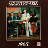 Country U.S.A.: 1965 von Various Artists
